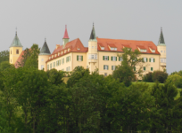 Schloss Sankt Martin (XVI.)